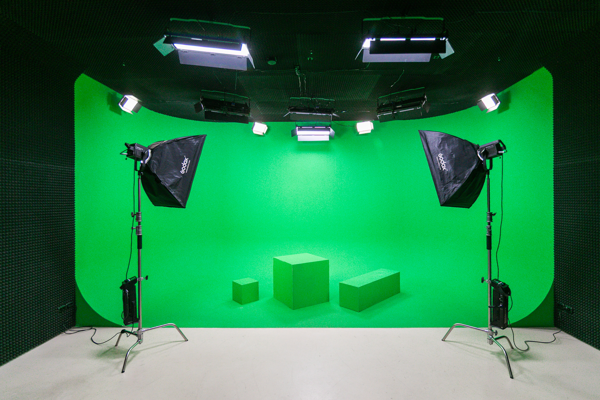 Chroma Key